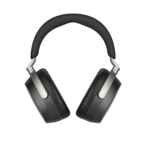 Sennheiser HDB630 | Casque d'écoute sans fil - Autonomie jusqu'à 60 heures - Noir-SONXPLUS Val-des-sources