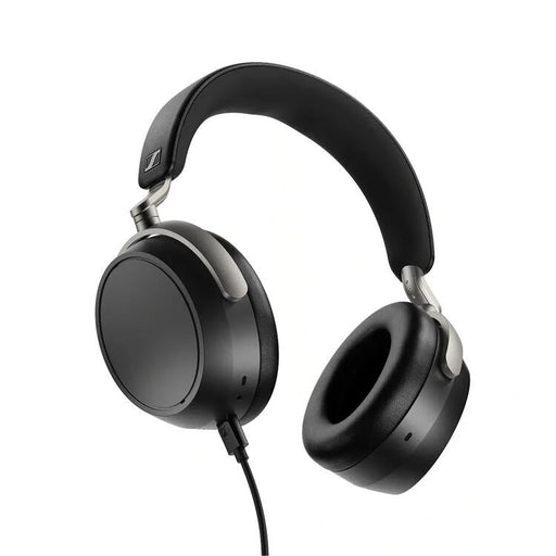 Sennheiser HDB630 | Casque d'écoute sans fil - Autonomie jusqu'à 60 heures - Noir-SONXPLUS Val-des-sources