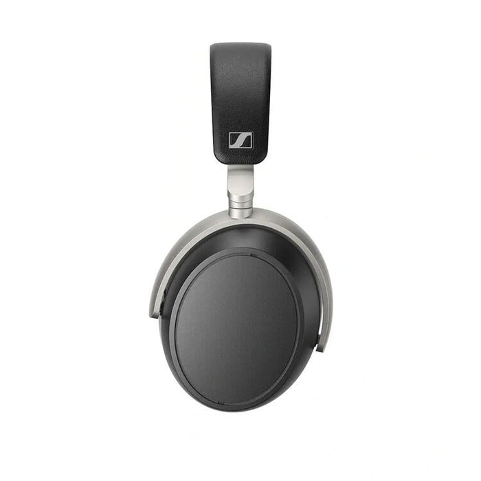 Sennheiser HDB630 | Casque d'écoute sans fil - Autonomie jusqu'à 60 heures - Noir-SONXPLUS Val-des-sources