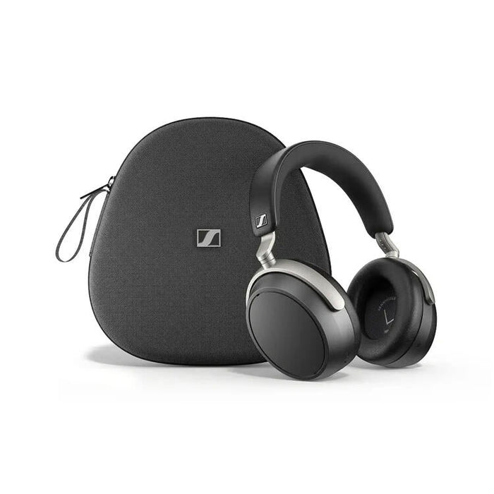 Sennheiser HDB630 | Casque d'écoute sans fil - Autonomie jusqu'à 60 heures - Noir-SONXPLUS Val-des-sources