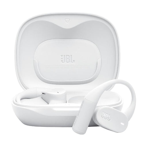 JBL Sense Lite | Écouteurs intra-auriculaire - Batterie Jusqu'à 32 heures - Blanc-Sonxplus Val-des-sources