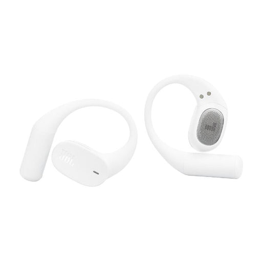 JBL Sense Lite | Écouteurs intra-auriculaire - Batterie Jusqu'à 32 heures - Blanc-Sonxplus Val-des-sources