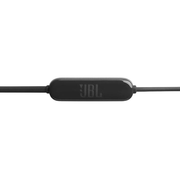 JBL Tune 135BT | Écouteurs sans fil intra-auriculaires - Bluetooth - Connexion Multipoint - Noir-SONXPLUS Val-des-sources