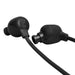 JBL Tune 135BT | Écouteurs sans fil intra-auriculaires - Bluetooth - Connexion Multipoint - Noir-SONXPLUS Val-des-sources