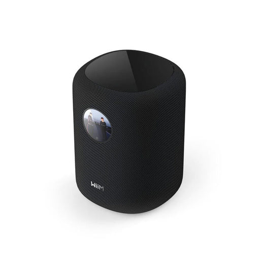 WiiM Sound | Haut-parleur Streaming - Écran tactile de 1,8" - Sans fil - Noir-SONXPLUS Val-des-sources