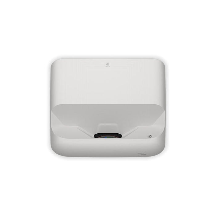 Epson Lifestudio Grand V11HB82020 | Projecteur laser - Ultracourte focale 4K PRO-UHD - Blanc-SONXPLUS Val-des-sources