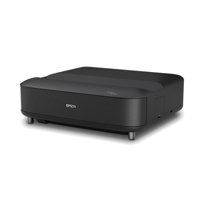Epson Lifestudio Grand V11HB82120 | Projecteur laser - Ultracourte focale 4K PRO-UHD - Noir-SONXPLUS Val-des-sources