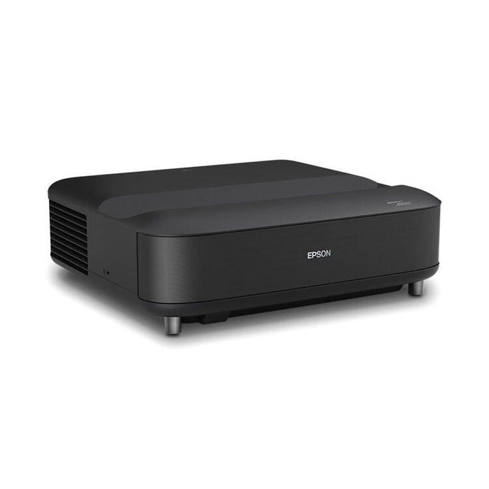 Epson Lifestudio Grand V11HB82120 | Projecteur laser - Ultracourte focale 4K PRO-UHD - Noir-SONXPLUS Val-des-sources