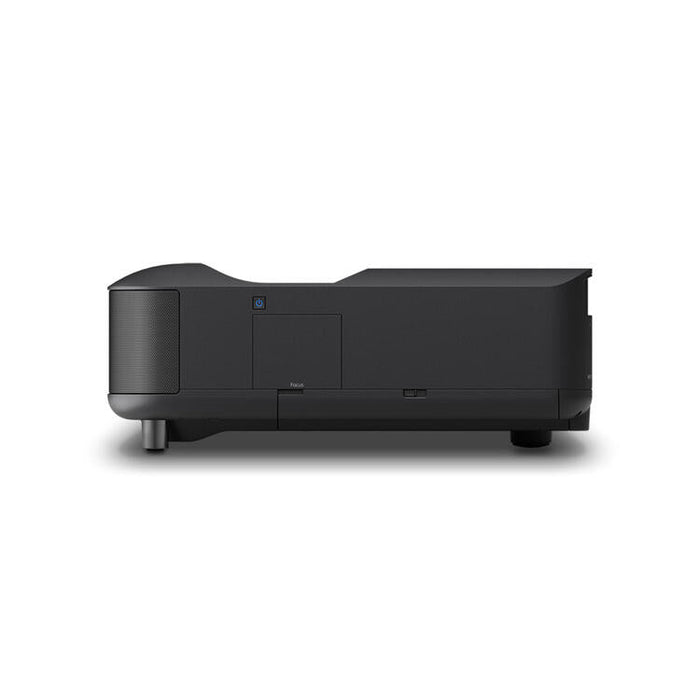 Epson Lifestudio Grand V11HB82120 | Projecteur laser - Ultracourte focale 4K PRO-UHD - Noir-SONXPLUS Val-des-sources