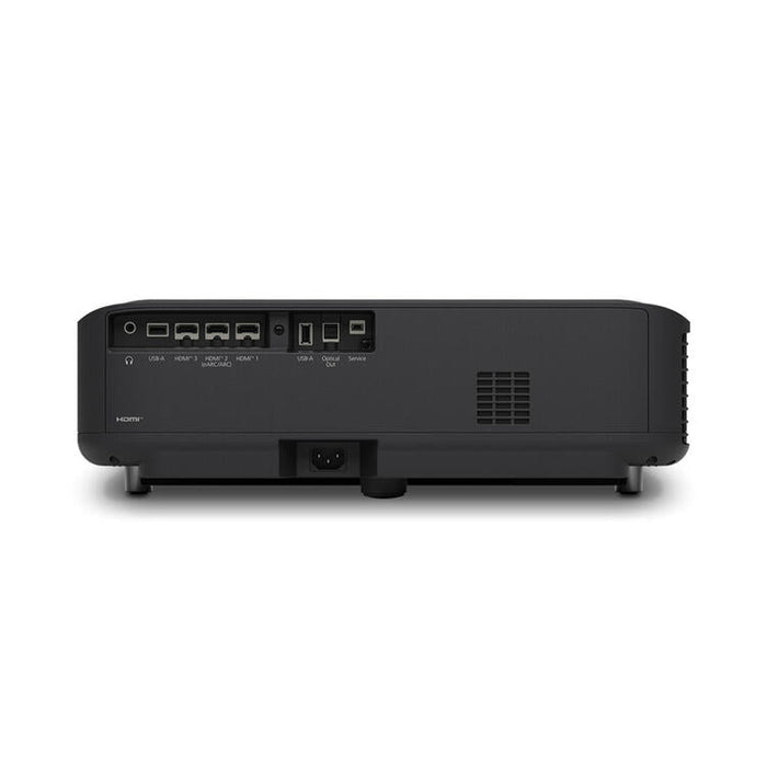Epson Lifestudio Grand V11HB82120 | Projecteur laser - Ultracourte focale 4K PRO-UHD - Noir-SONXPLUS Val-des-sources