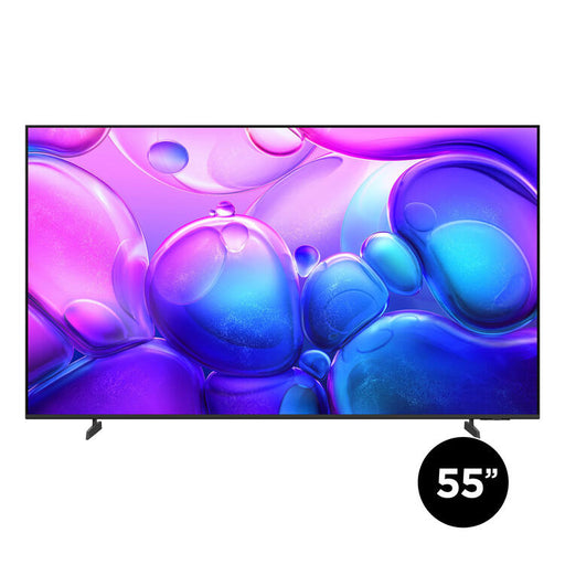 Samsung QN55Q6FAAFXZC | Téléviseur 55" Série Q6F - QLED - 4K - 60Hz - Quantum HDR-SONXPLUS Val-des-sources