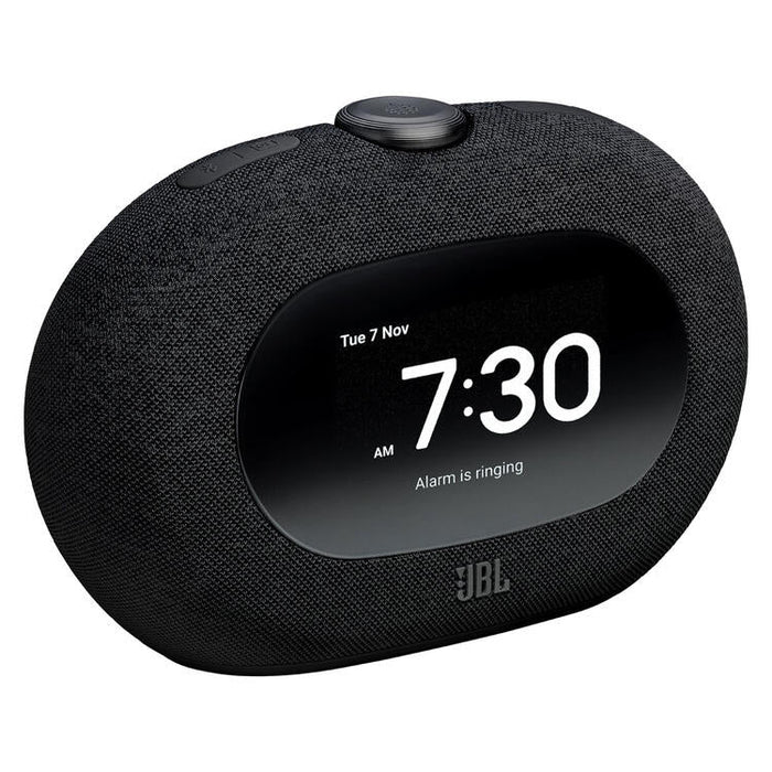 JBL HORIZON 3 | Radio-réveil - Bluetooth - Lumière LED - Stéréo - Noir-SONXPLUS Val-des-sources