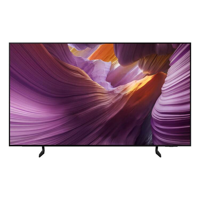 Samsung QN55S84FAFXZC | Téléviseur 55" - Série S84F - OLED - 4K - 120Hz-SONXPLUS Val-des-sources
