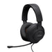 JBL Quantum 100 M2 | Casque de jeu filaire circum-auriculaire - Compatible avec toutes les plateformes - Noir-SONXPLUS Val-des-sources