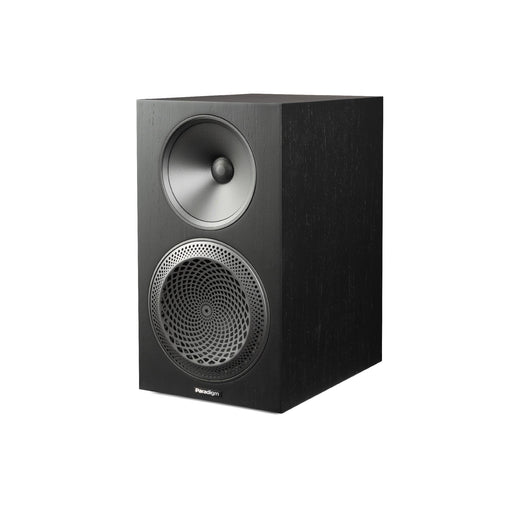 Paradigm Premier 220B V2 | Haut-Parleurs de bibliothèque - Noyer noir - Paire | 02 | Sonxplus Val des Sources