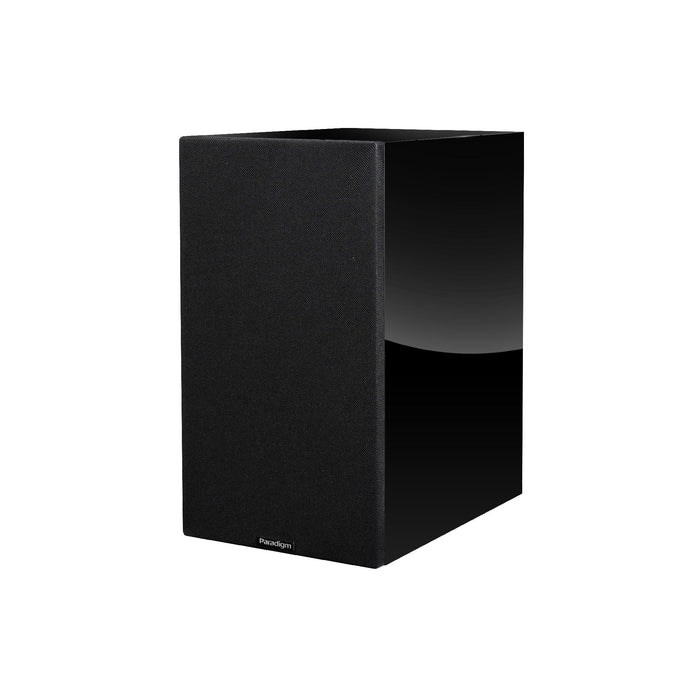 Paradigm Premier 220B V2 | Haut-Parleurs de bibliothèque - Noir piano - Paire | 03 | Sonxplus Val des Sources