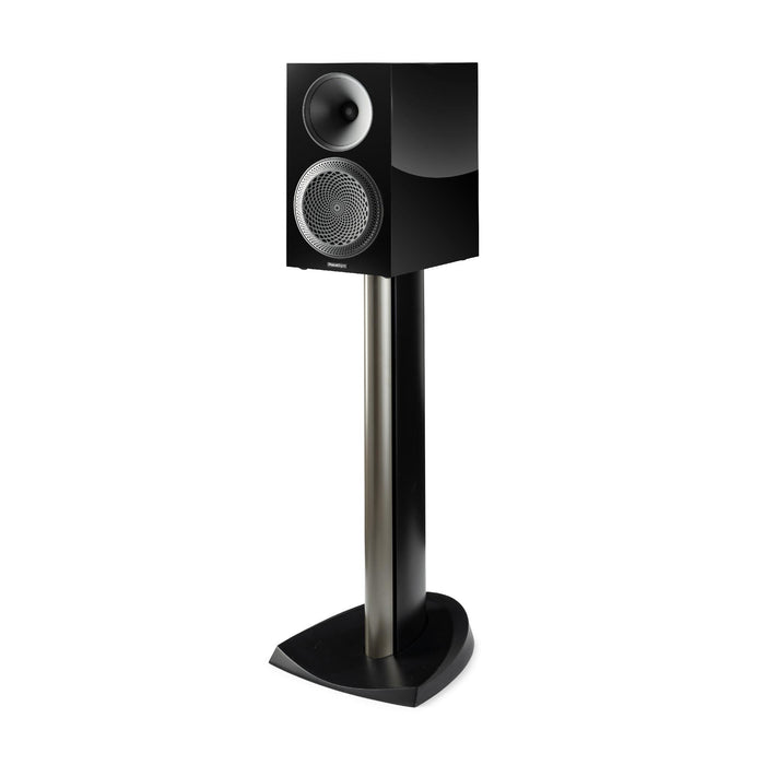 Paradigm Premier 220B V2 | Haut-Parleurs de bibliothèque - Noir piano - Paire | 04 | Sonxplus Val des Sources
