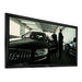Grandview GV-PM100 | Écran de projection fixe - 100" - ratio 16:9-SONXPLUS Val-des-sources