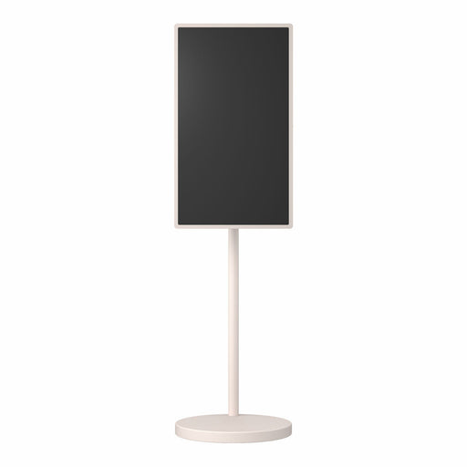 LG StanbyME 2 Max | Téléviseur mobile 32" - Série LX6B - 4K UHD - Tactile - 60Hz | 02 | Sonxplus Val des Sources