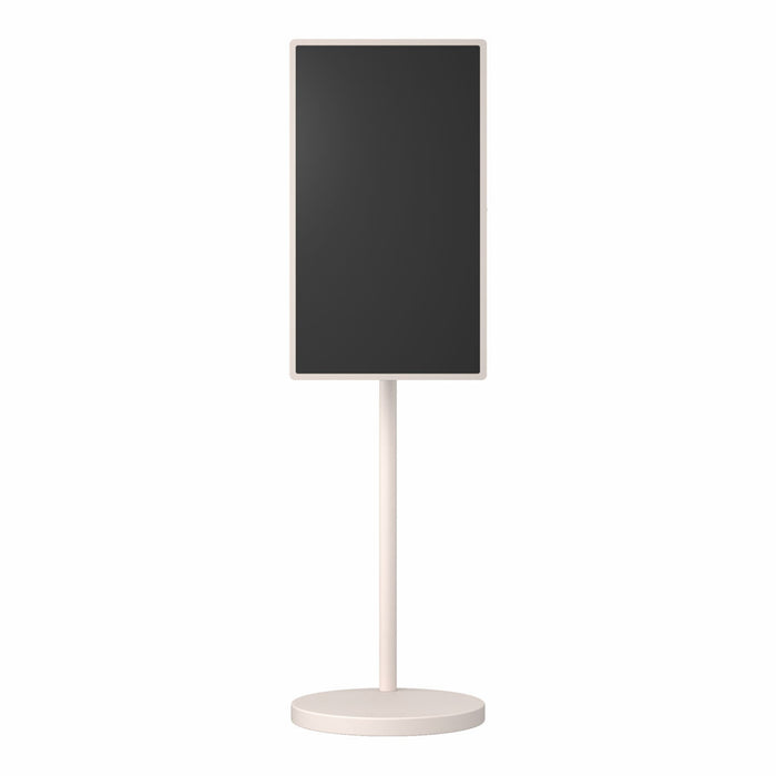 LG StanbyME 2 Max | Téléviseur mobile 32" - Série LX6B - 4K UHD - Tactile - 60Hz | 02 | Sonxplus Val des Sources