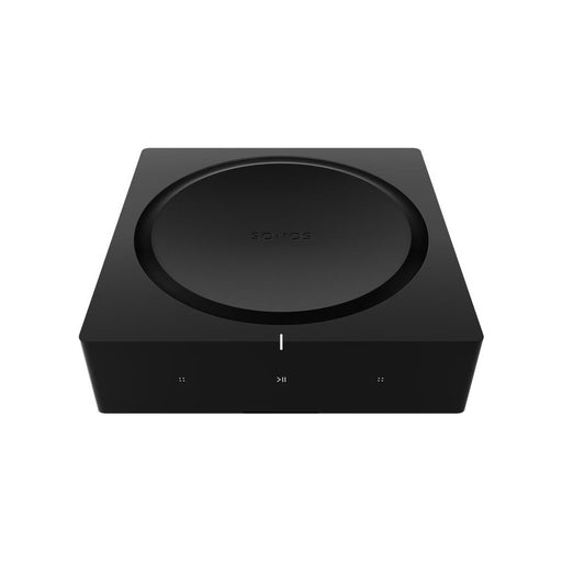 Sonos AMP | Amplificateur - 2 Canaux - 250 W RMS - Noir-SONXPLUS Val-des-sources