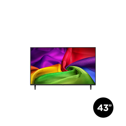 LG 43NU700BPUC | Téléviseur UHD 43" - 60Hz - Série NU70 - ThinQ AI | 01 | Sonxplus Val des Sources