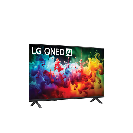 LG 43QNED75BUA | Téléviseur QNED 43" - 60Hz - Série QNED75B - ThinQ AI | 02 | Sonxplus Val des Sources
