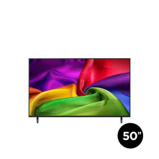 LG 50NU700BPUA | Téléviseur UHD 50" - 60Hz - Série NU70 - ThinQ AI | 01 | Sonxplus Val des Sources