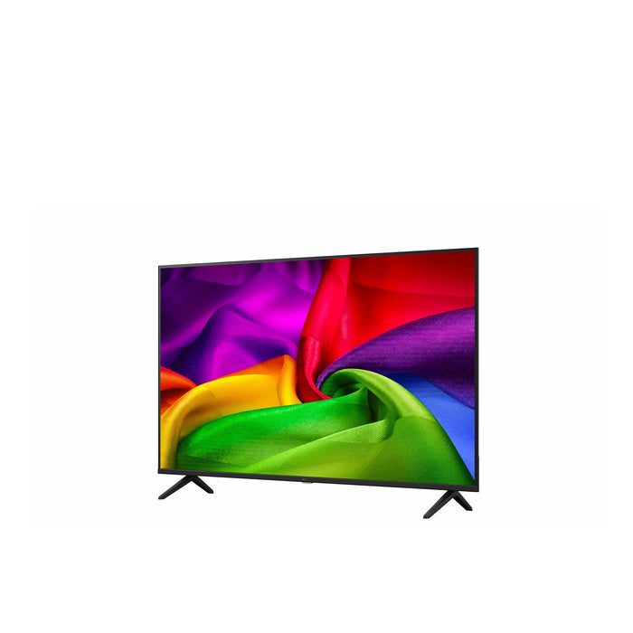 LG 50NU700BPUA | Téléviseur UHD 50" - 60Hz - Série NU70 - ThinQ AI | 03 | Sonxplus Val des Sources