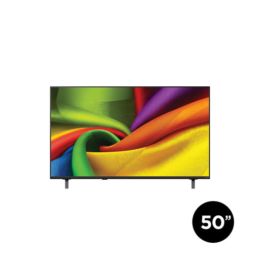 LG 50NU850BPUA | Téléviseur UHD 50" - 60Hz - Série NU85 - ThinQ AI | 01 | Sonxplus Val des Sources