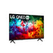 LG 50QNED75BUA | Téléviseur QNED 50" - 60Hz - Série QNED75B - ThinQ AI | 02 | Sonxplus Val des Sources