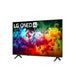 LG 50QNED75BUA | Téléviseur QNED 50" - 60Hz - Série QNED75B - ThinQ AI | 03 | Sonxplus Val des Sources