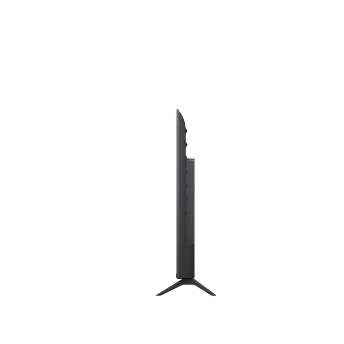 LG 50QNED75BUA | Téléviseur QNED 50" - 60Hz - Série QNED75B - ThinQ AI | 04 | Sonxplus Val des Sources