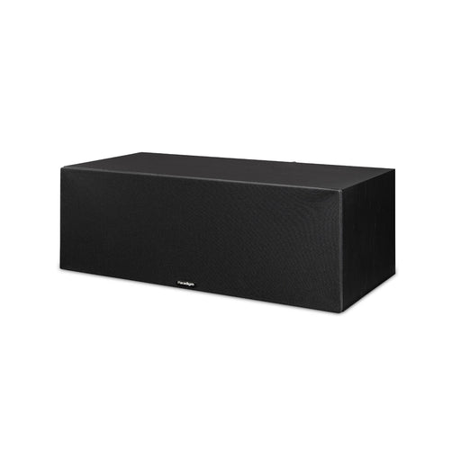 Paradigm Premier 520LCR V2 | Haut-Parleur de Centre - Noyer noir | 02 | Sonxplus Val des Sources