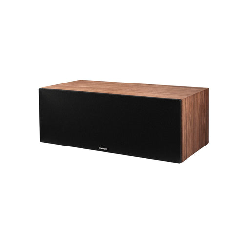 Paradigm Premier 520LCR V2 | Haut-Parleur de Centre - Noyer | 02 | Sonxplus Val des Sources