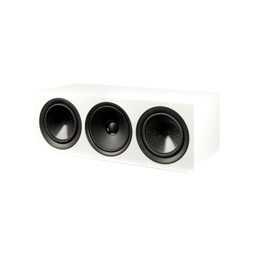 Paradigm Premier 520LCR V2 | Haut-Parleur de Centre - Blanc satin | 01 | Sonxplus Val des Sources