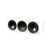 Paradigm Premier 520LCR V2 | Haut-Parleur de Centre - Blanc satin | 01 | Sonxplus Val des Sources