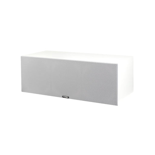 Paradigm Premier 520LCR V2 | Haut-Parleur de Centre - Blanc satin | 02 | Sonxplus Val des Sources