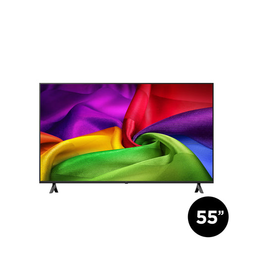 LG 55NU700BPUA | Téléviseur UHD 55" - 60Hz - Série NU70 - ThinQ AI | 01 | Sonxplus Val des Sources