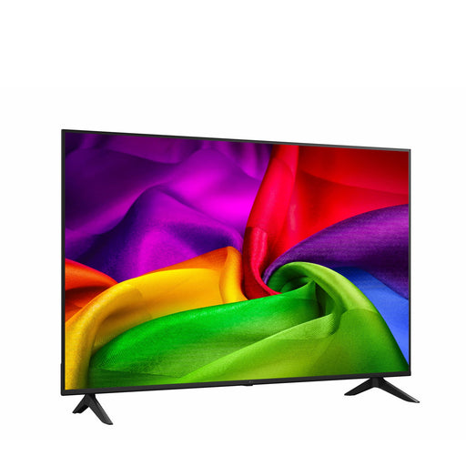 LG 55NU700BPUA | Téléviseur UHD 55" - 60Hz - Série NU70 - ThinQ AI | 02 | Sonxplus Val des Sources