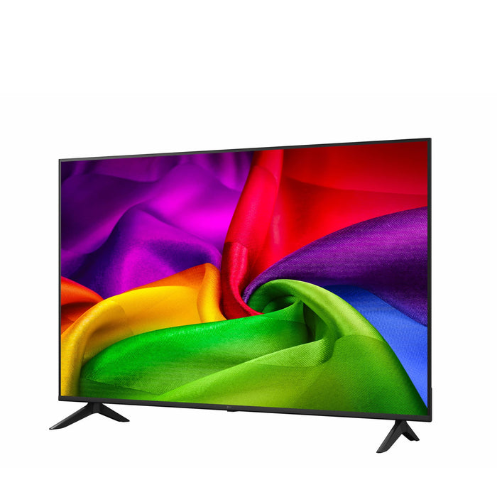 LG 55NU700BPUA | Téléviseur UHD 55" - 60Hz - Série NU70 - ThinQ AI | 03 | Sonxplus Val des Sources