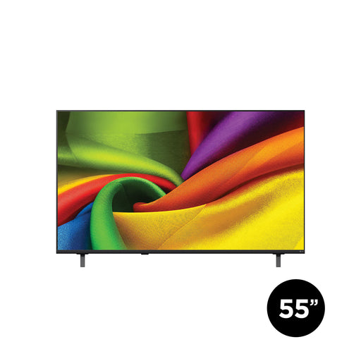 LG 55NU850BPUA | Téléviseur UHD 55" - 60Hz - Série NU85 - ThinQ AI | 01 | Sonxplus Val des Sources