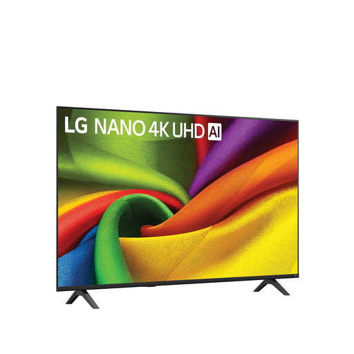 LG 55NU850BPUA | Téléviseur UHD 55" - 60Hz - Série NU85 - ThinQ AI | 02 | Sonxplus Val des Sources