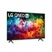 LG 55QNED75BUA | Téléviseur QNED 55" - 60Hz - Série QNED75B - ThinQ AI | 02 | Sonxplus Val des Sources