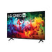 LG 55QNED75BUA | Téléviseur QNED 55" - 60Hz - Série QNED75B - ThinQ AI | 03 | Sonxplus Val des Sources