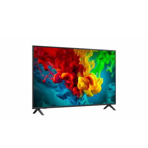 LG 55QNED82BUA | Téléviseur QNED 55" - 120Hz (VRR 144Hz) - Série QNED82B - ThinQ AI | 02 | Sonxplus Val des Sources