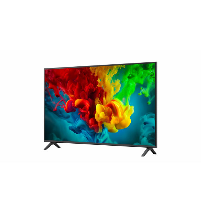 LG 55QNED82BUA | Téléviseur QNED 55" - 120Hz (VRR 144Hz) - Série QNED82B - ThinQ AI | 03 | Sonxplus Val des Sources