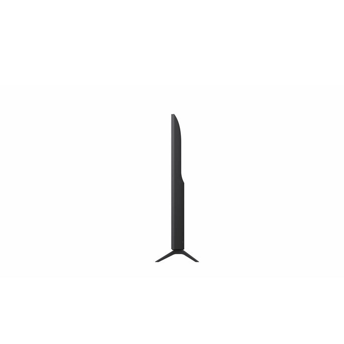 LG 55QNED82BUA | Téléviseur QNED 55" - 120Hz (VRR 144Hz) - Série QNED82B - ThinQ AI | 04 | Sonxplus Val des Sources