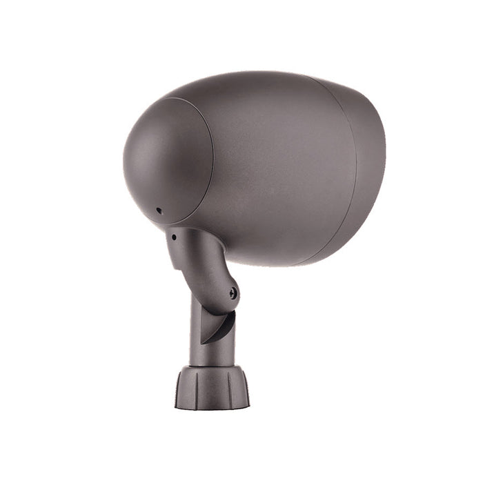 Paradigm Garden oasis 6 | Haut-parleur extérieur - Bronze - Unité-SONXPLUS Val-des-sources