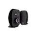 Paradigm Cinema 100 2.0 | Haut-parleur - 50 W - Noir Lustré - Paire-SONXPLUS Val-des-sources